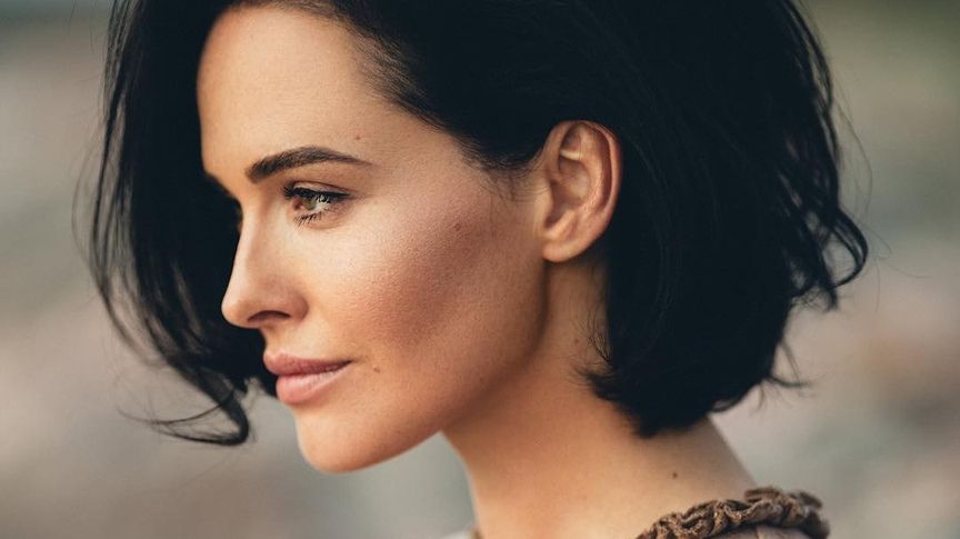 Даша показала фоловерам улов маленьких і великих рибок - фото 1