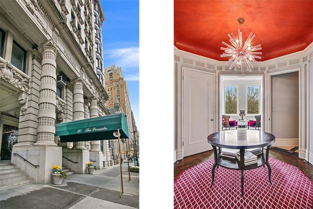 Антоніо Бандерас продає розкішну квартиру у Нью-Йорку - фото 258547