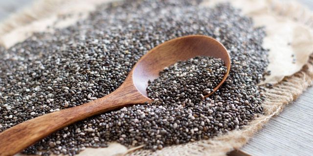 Насіння Чіа - фото 253982