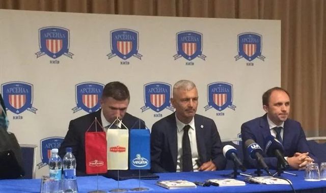 Легенда Ювентуса очолив київський клуб- фото 257463