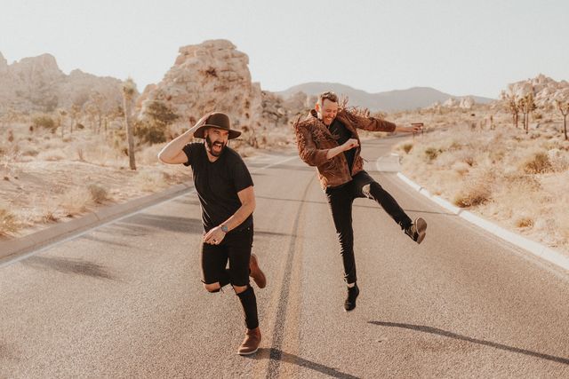 Найкращі фото закоханих - фото 253087