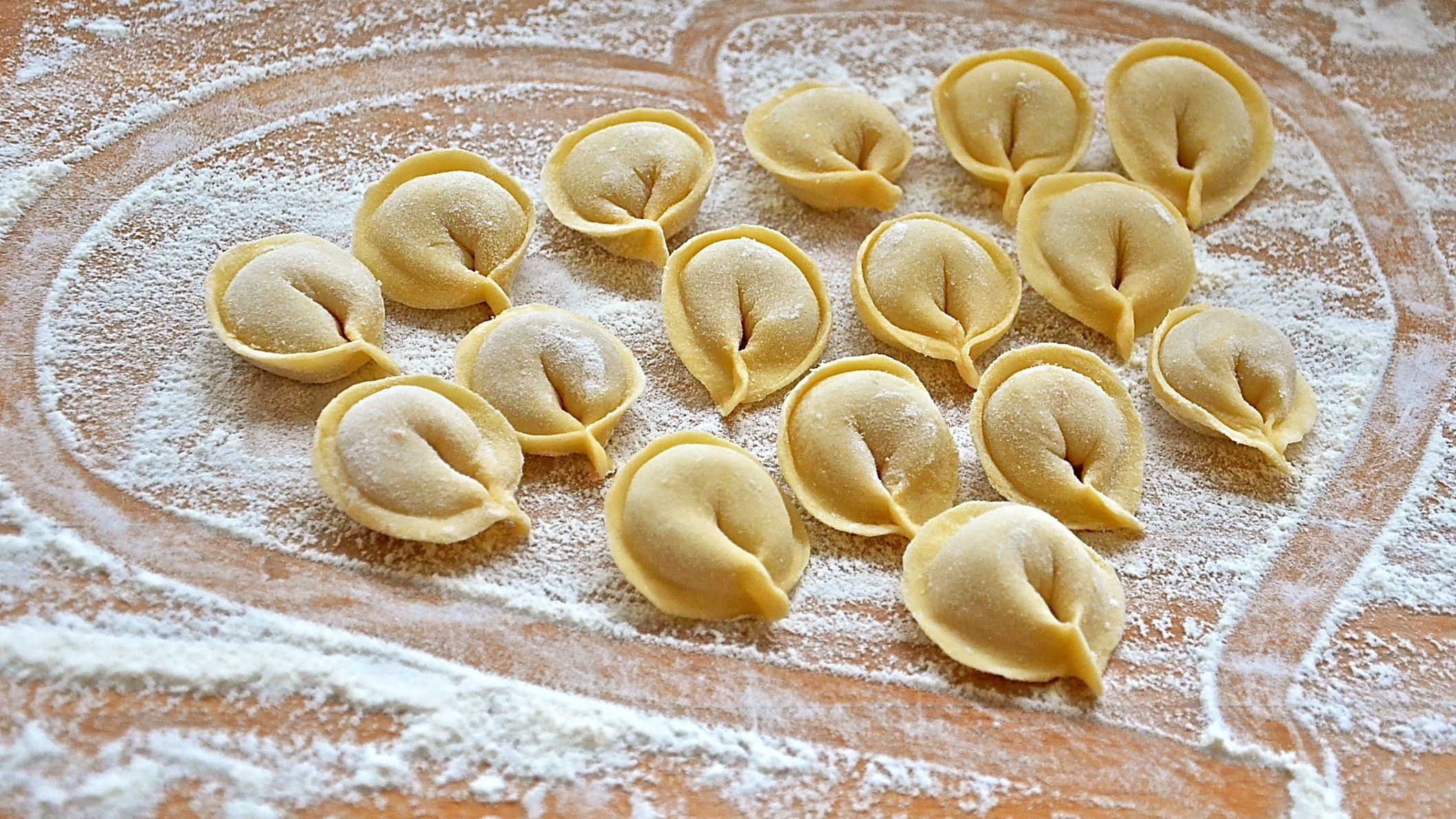 Ніяких пельменів: вчені зрозуміли, як боротися з глобальним потеплінням