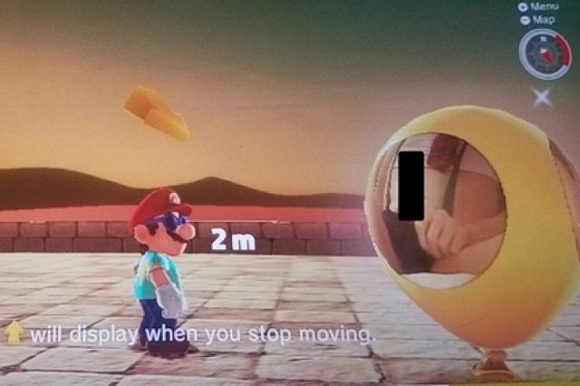 Хакери вбудували порно в популярну комп'ютерну гру для дітей - фото 258528