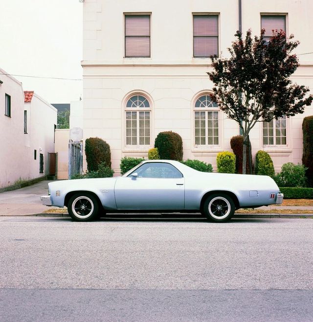 Атмосферні фото Сан-Франциско в об'єктиві талановитого фотографа - фото 256854