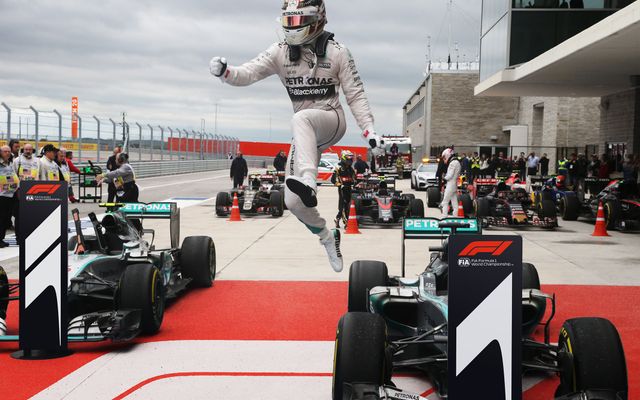 Уперше за 10 років: у Франції пройде гонка Формули-1 - фото 255489