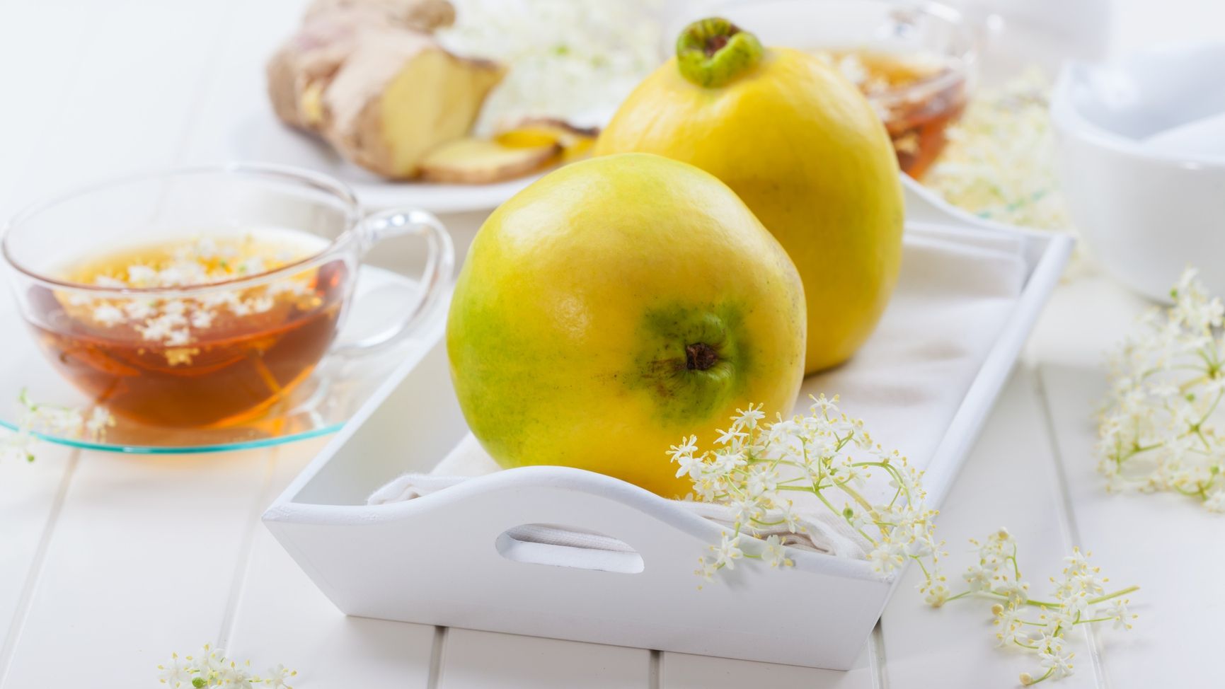 Айва: корисні властивості та протипоказання