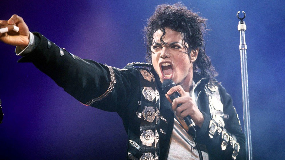 Hugo Boss відкриває виставку про Майкла Джексона - фото 1