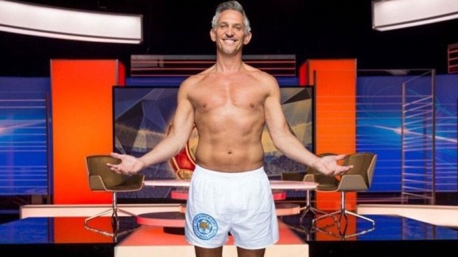 Легенда збірної Англії висміяв перемогу Росії над Саудівською Аравією