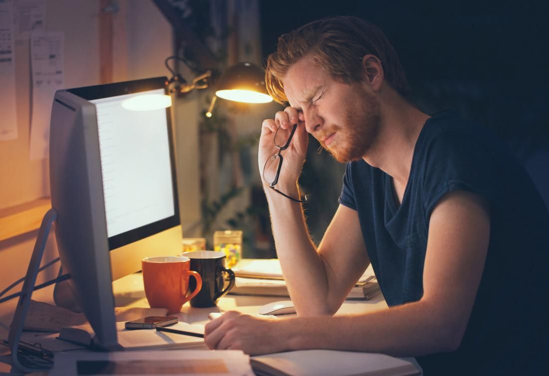 Ці фактори суттєво знижують вашу увагу