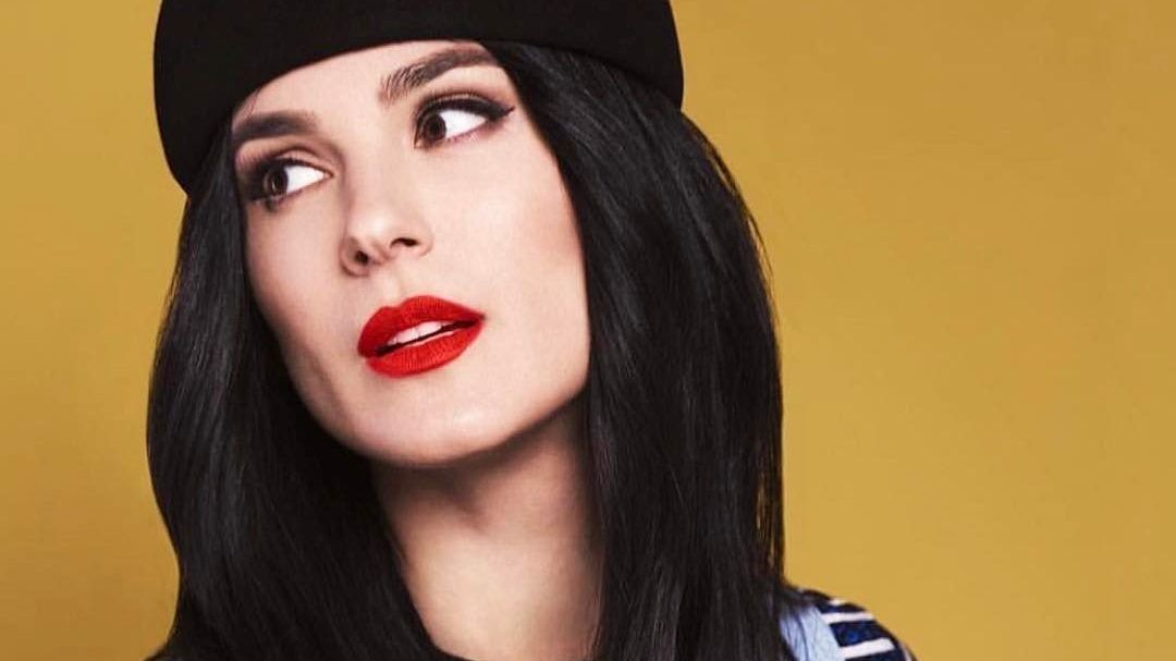 Новий образ Маші Єфросиніної захопив фанатів