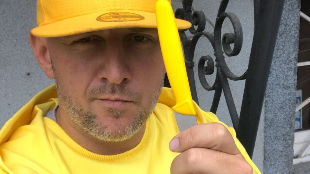 Потап бажає гравцям улюбленої команди перемоги - фото 1