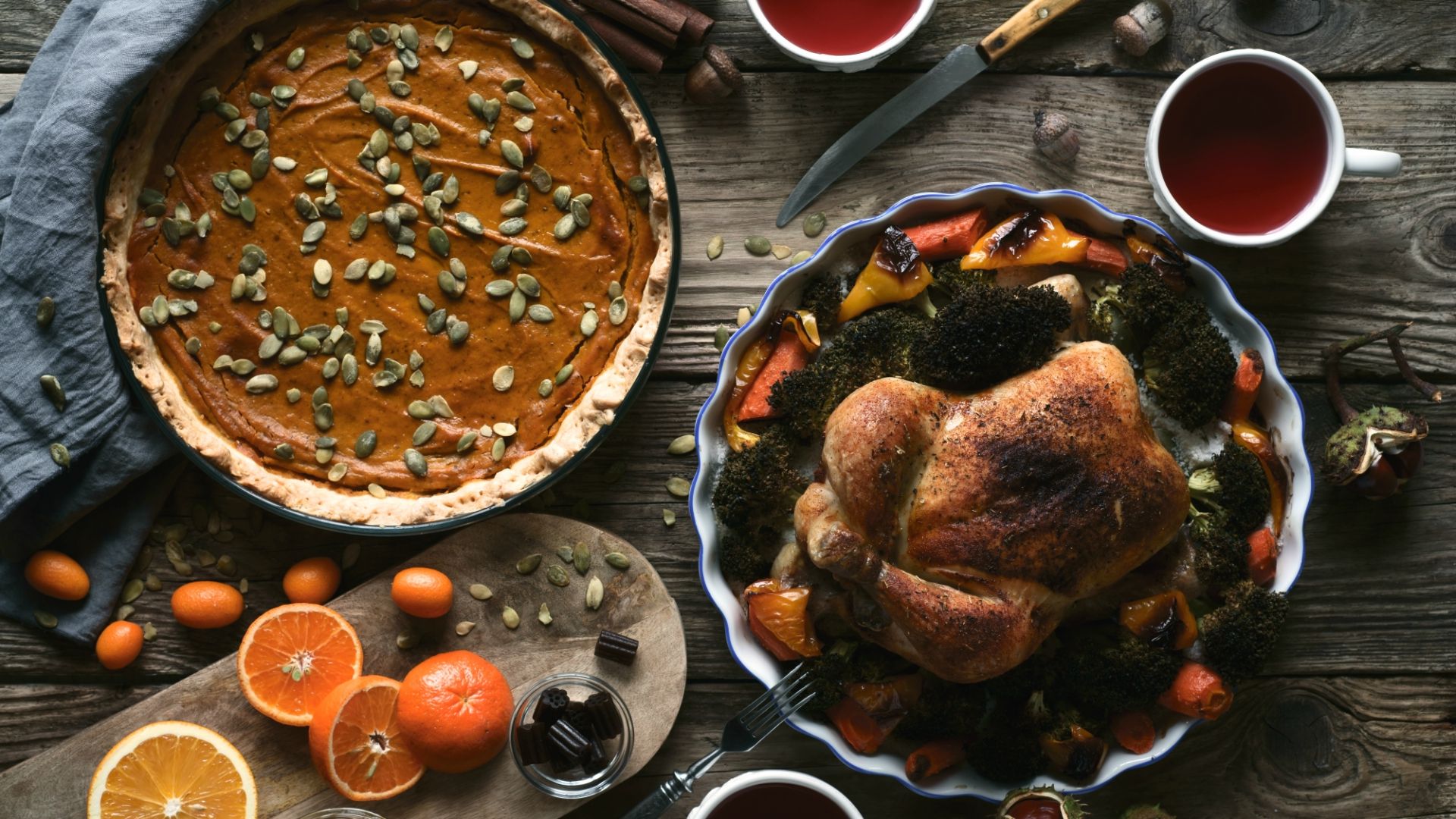 Від цих продуктів зірки тримаються якомога далі