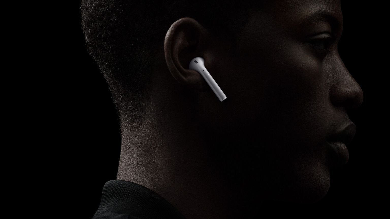 Apple розробляє новітні круті навушники