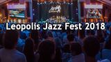 Джазовий фестиваль Leopolis Jazz Fest 2018 у Львові: повна програма