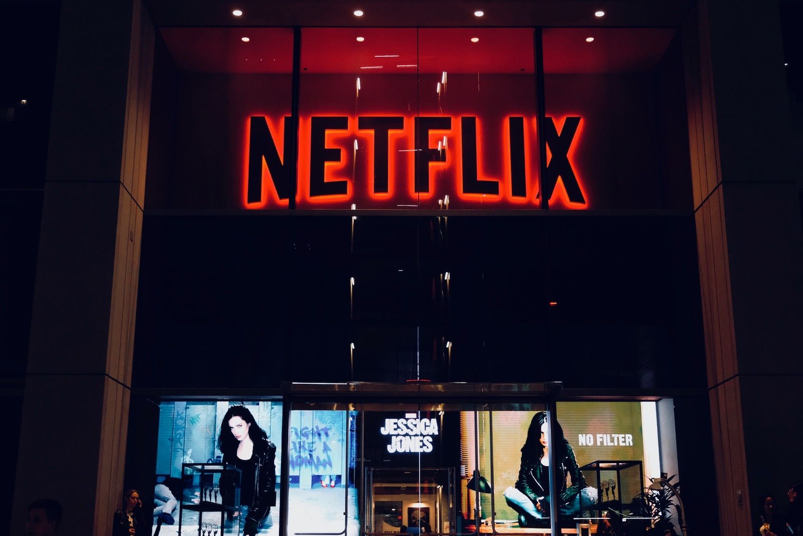 Не більше 5 секунд: у Netflix з'явилось суворе правило