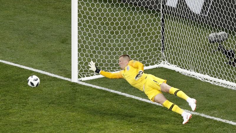 Дивіться відео матчу Бельгія - Панама - фото 1