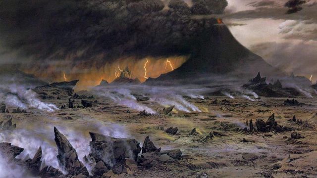 З'явилася ще одна версія появи життя на Землі - фото 253155