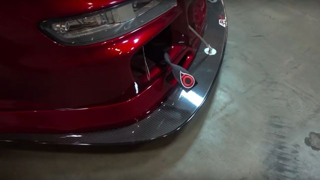 Американці побудували унікальний Porsche Boxster - фото 252723