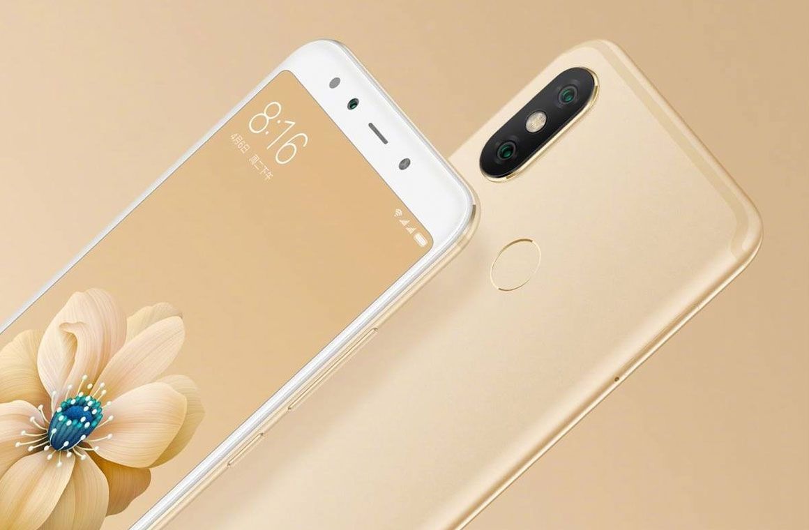 Характеристики Xiaomi Mi Max 3 Pro з'явилися в мережі до анонсу
