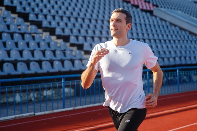 Тренуйтеся! - фото 255035