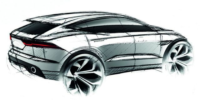 Honda, Jaguar і Volvo отримали нагороди за дизайн - фото 253956