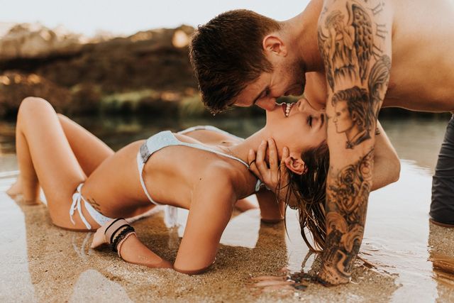 Найкращі фото закоханих - фото 253082