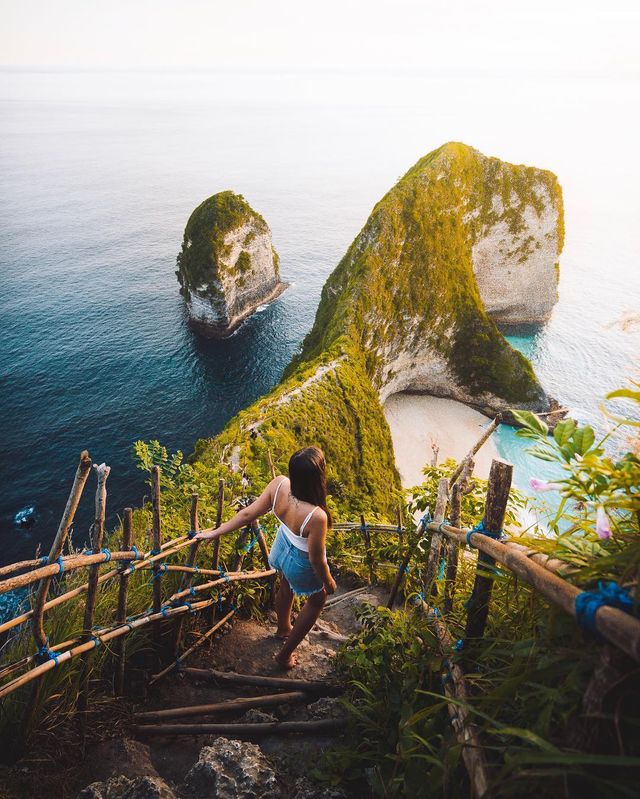 Талановитий фотограф показує свої пригоди світом - фото 254454