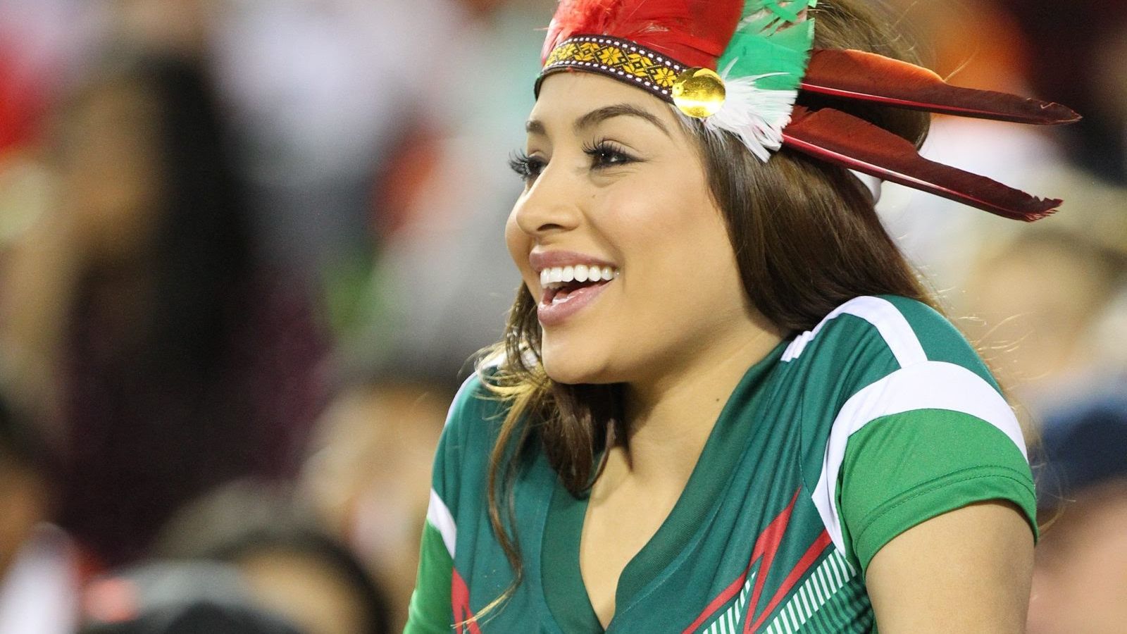 Буде гаряче! Найкрасивіші вболівальниці ЧС-2018