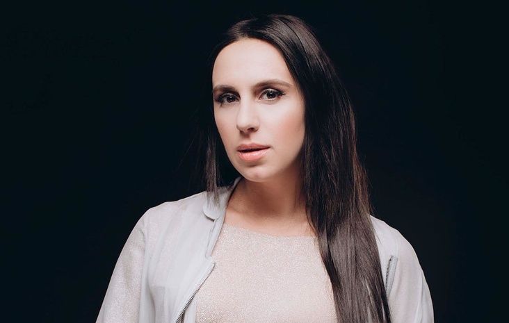 Джамала поділилася зворушливим сімейним фото