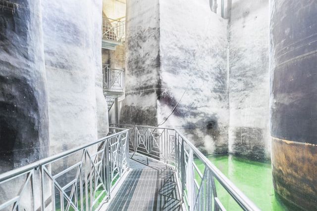 Фотограф показав чарівні пейзажі майбутньої столиці Європи - фото 258566