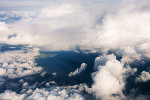 Казкові пейзажі Патагонії в об'єктиві мандрівника: ефектні фото - фото 254416