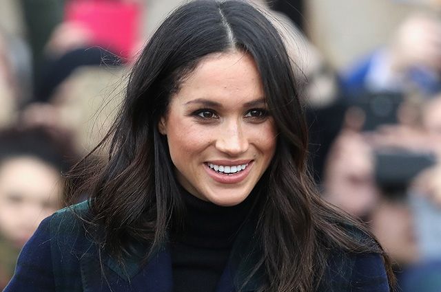 Меган Маркл може отримати престижну премію