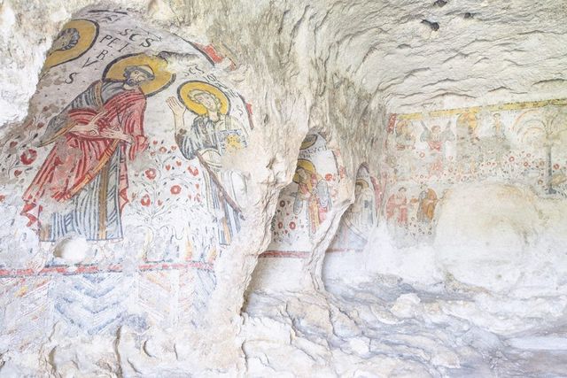 Фотограф показав чарівні пейзажі майбутньої столиці Європи - фото 258560