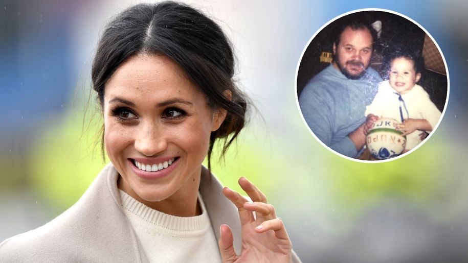 Томас Маркл дуже хоче познайомитися з Єлизаветою ІІ - фото 1