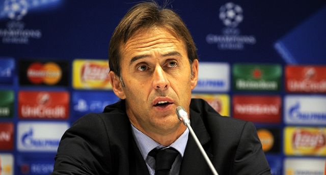 Хулен Лопетегі став новим тренером Реала - фото 254958