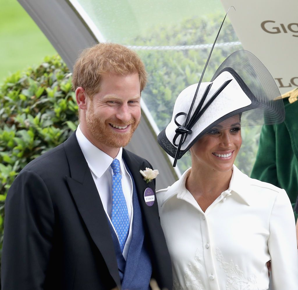 Принц Гаррі відкрив нову школу в Африці