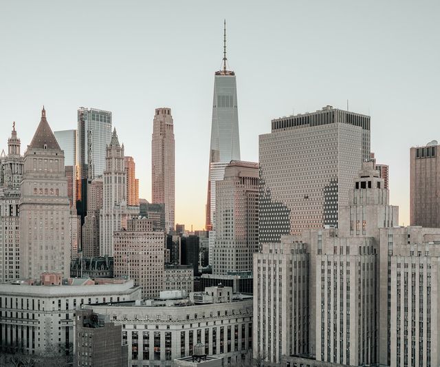 Таємничий Нью-Йорк, який не бачать туристи: ефектні фото - фото 255821