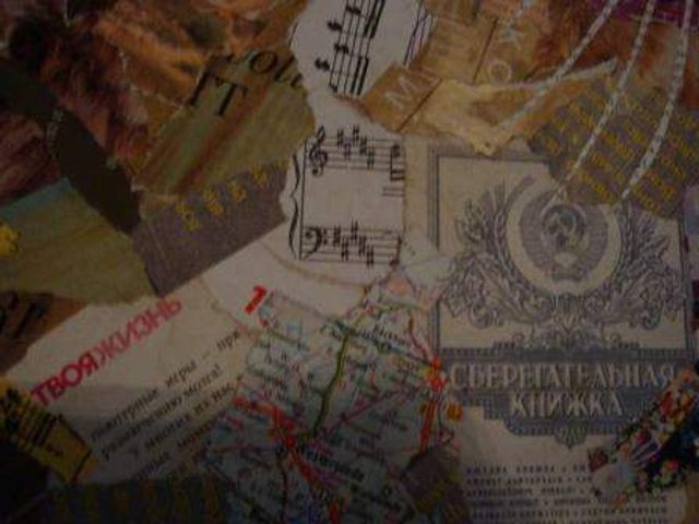 Художниця з Одеси створює неймовірні роботи зі сміття- фото 258458