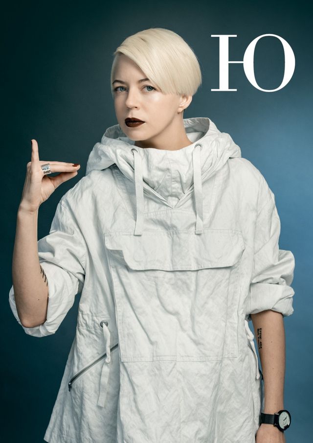 Коли тиша заговорила: українські зірки популяризують мову жестів - фото 259403