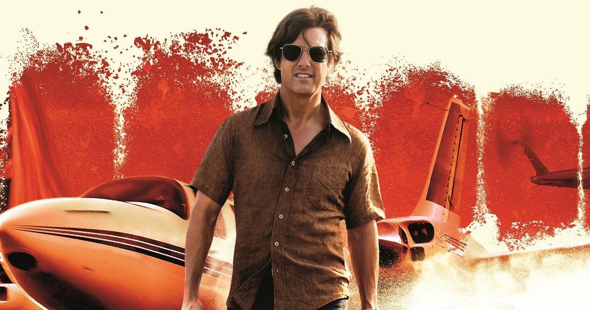 Екстремальні стрибки Тома Круза з парашутом: ефектне відео