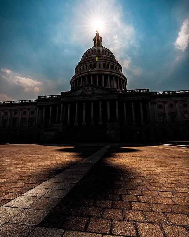 Особливий погляд на США у знімках талановитого фотографа - фото 256615