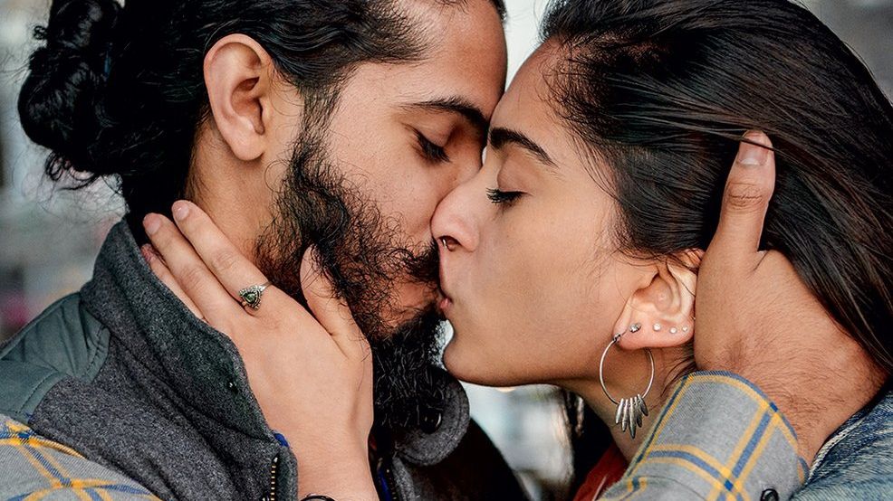 Місто кохання: NY Times випустив спеціальний номер