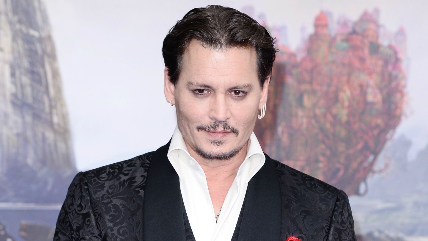 Джонні Депп змінився до невпізнанності: шанувальники в шоці