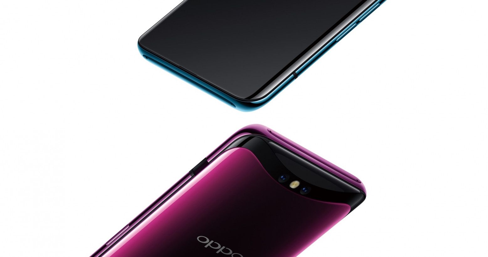 OPPO відповіла на головне питання про флагманський Find X - фото 1