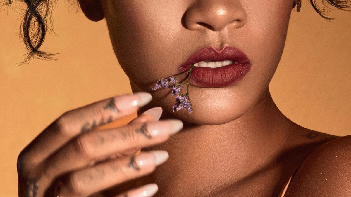 Королева: нові фото Rihanna розбурхали Instagram - фото 1