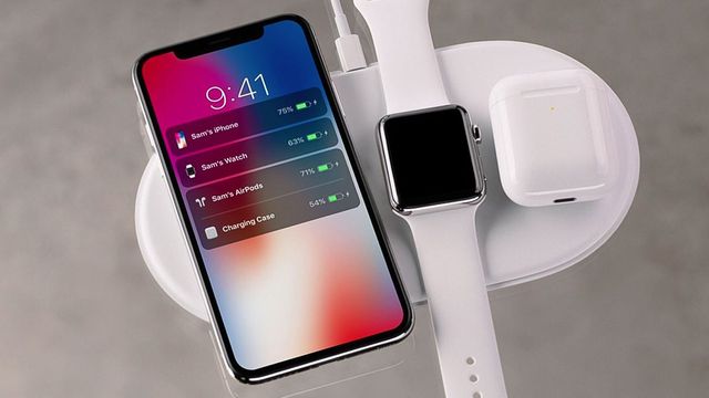 Apple відмовилася від інноваційного рішення в iPhone X - фото 257520