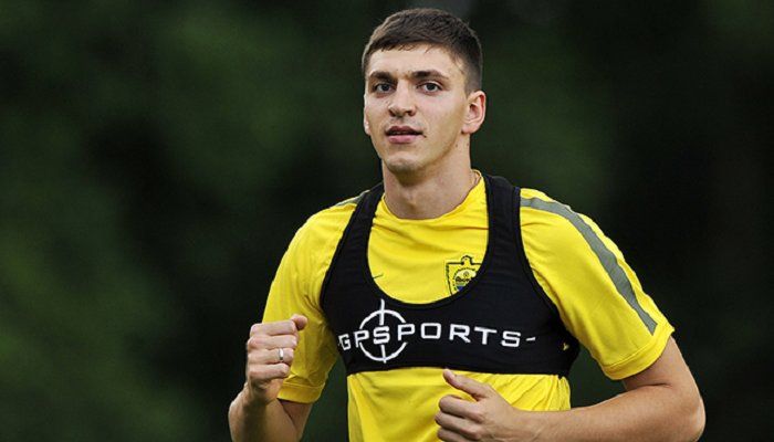 Нападник Шахтаря перейшов у французький клуб