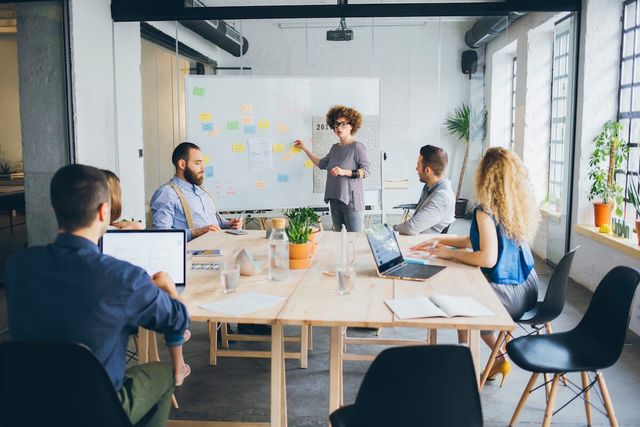 Як визначити ідеальний час для продуктивної роботи - фото 252358