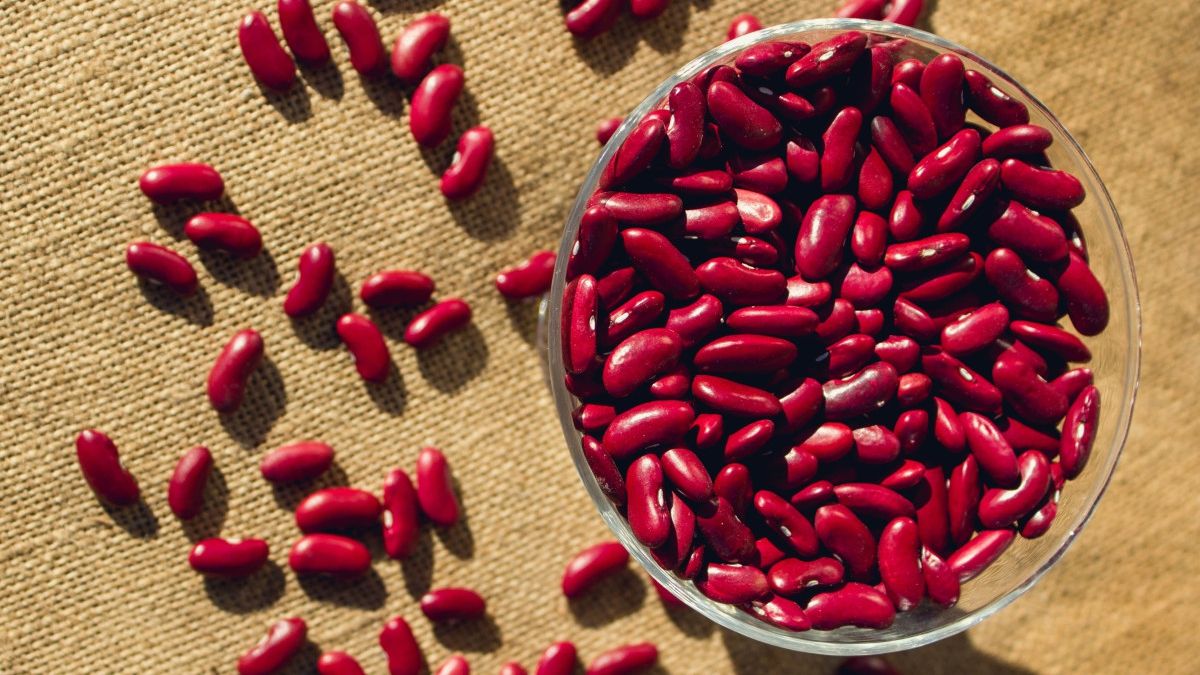 Названо головні корисні властивості квасолі