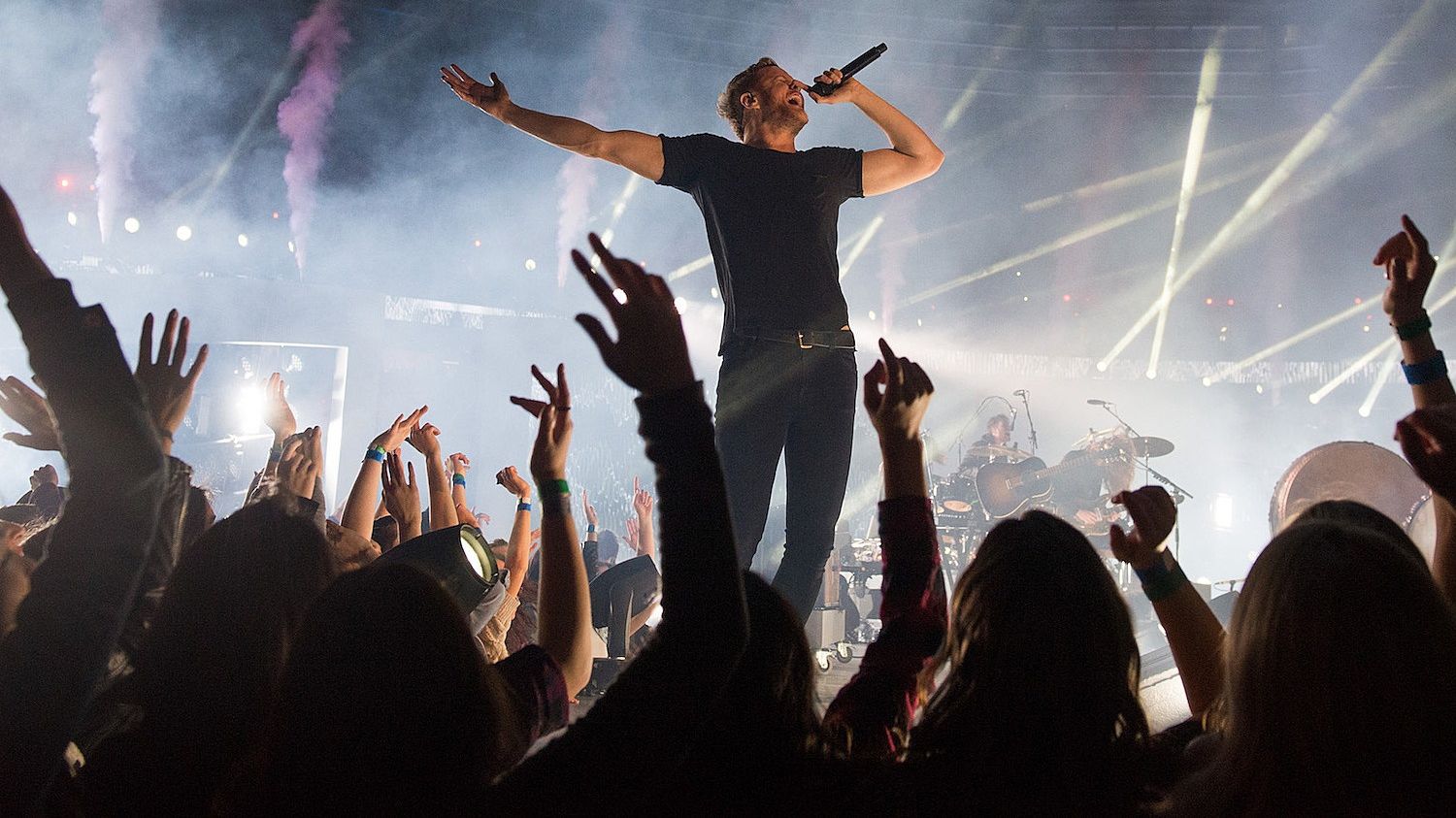 Imagine Dragons у Києві: хто розігріє українців перед концертом